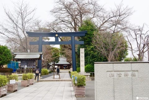 2000円以内で楽しめるレトロな街歩き。『松陰神社通り商店街』で食べ歩きを楽しむ!