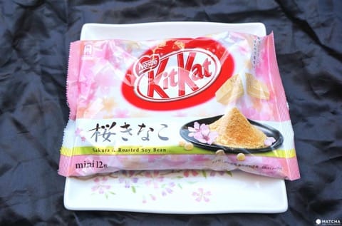 9 Cherry Blossom Flavored Items You Should Try This Spring!