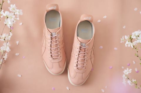 onitsuka tiger sakura