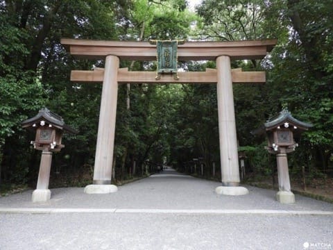 世界遺産の街・奈良へ行こう!京都、大阪からの行き方ガイド