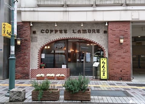 『新宿』不只是血拼!近代產業遺產巡禮