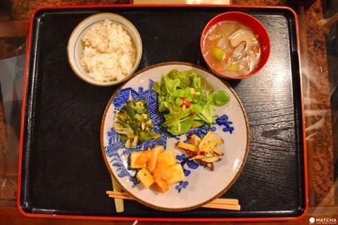 わとや