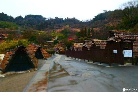 『百年工法傳承的淬鍊晶花』來到溫泉勝地「別府明礬」尋找晶花吧!
