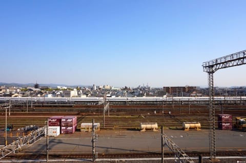 京都铁道博物馆