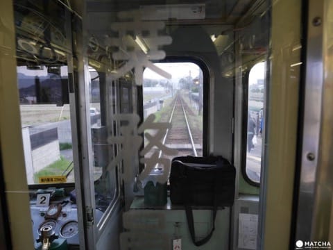 海豚電車琴平電鐵