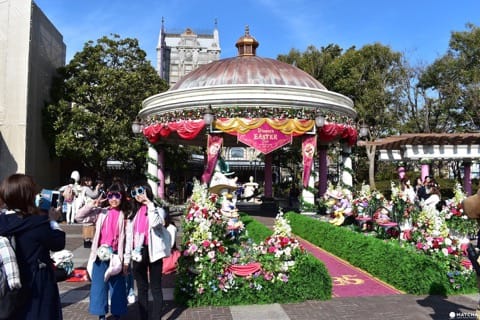 ディズニー