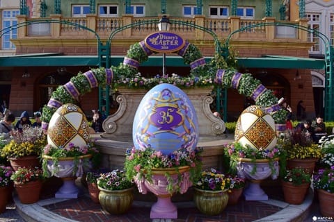ディズニー