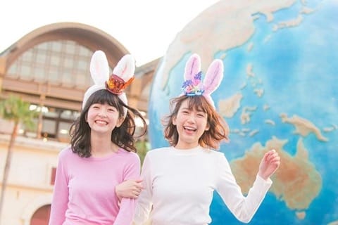 ディズニー