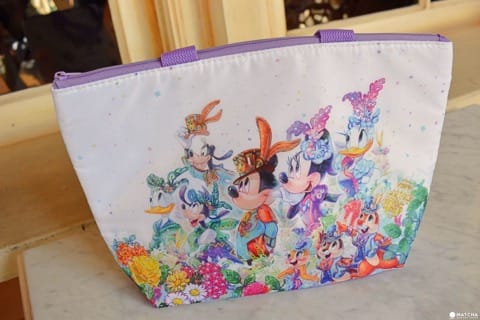 ディズニー