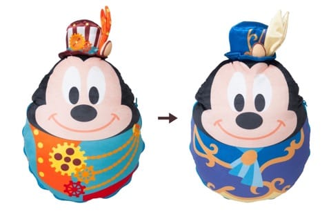 ディズニー