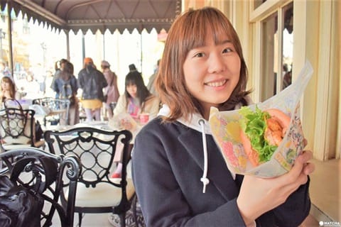 ディズニー