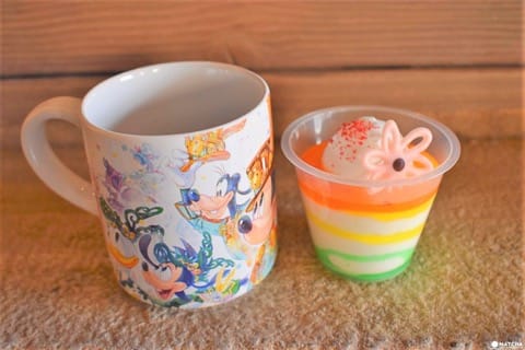 ディズニー
