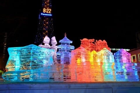 Top 12 Japanese Festivals Throughout The Year You Shouldn't Miss