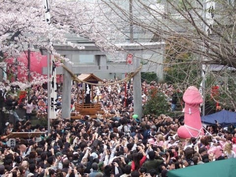 Top 12 Japanese Festivals Throughout The Year You Shouldn't Miss