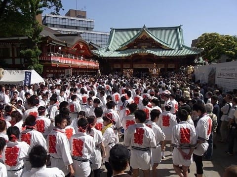 Top 12 Japanese Festivals Throughout The Year You Shouldn't Miss