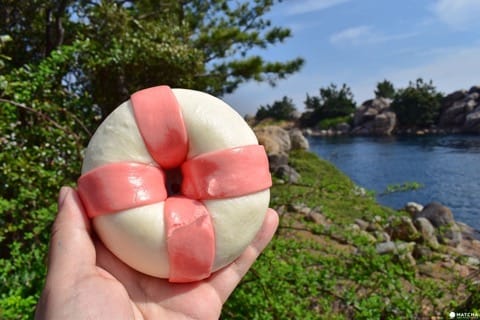 ディズニー