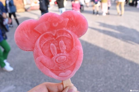 disneysea snacks