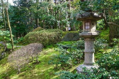 米専門誌でランクインした通好みの日本庭園!京都御所のお隣・京都平安ホテルの庭を訪ねて