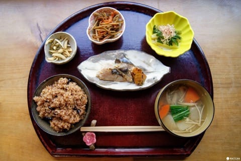 「結わえる本店」で日本人の健康を支える食文化に触れよう!