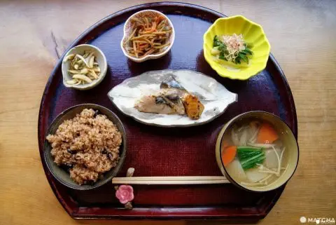 「結わえる本店」で日本人の健康を支える食文化に触れよう！