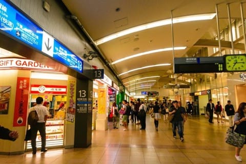 Shinagawa