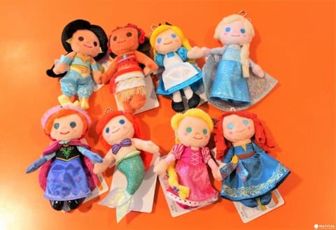 It's a Small World
