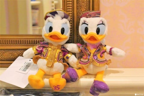 Donald Duck