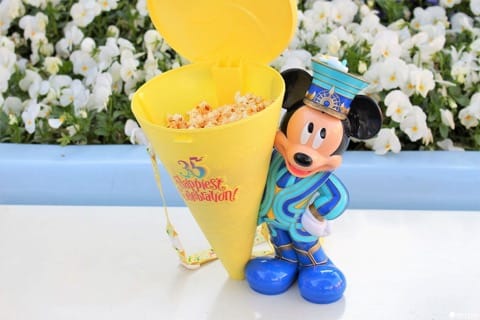 Popcorn