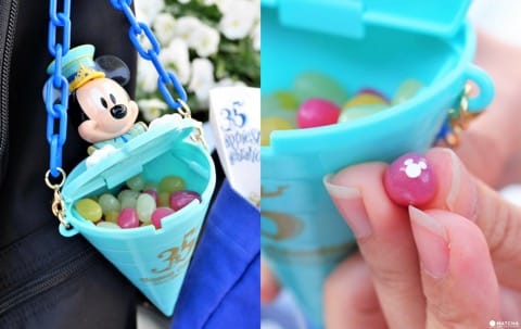 Gummy Candy