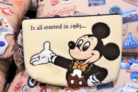何を買う？おみやげに迷ったらチェックしたい東京ディズニーリゾート35