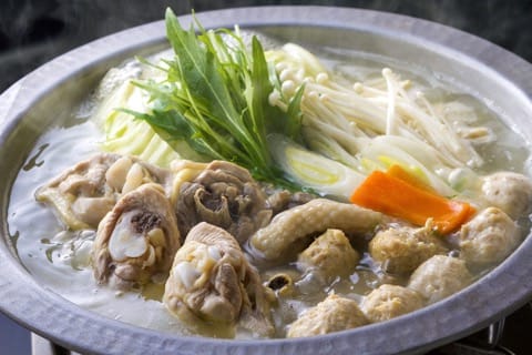 후쿠오카・하카타를 방문한다면 반드시 해야하는 여섯가지!
