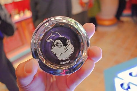 ディズニー