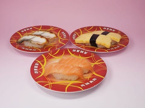 5 Sushi Restaurants In Osaka At Different Price Points