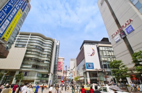 후쿠오카・하카타를 방문한다면 반드시 해야하는 여섯가지!