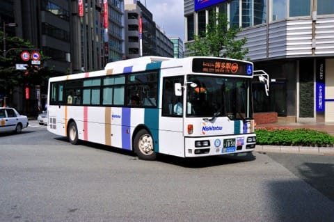 후쿠오카・하카타를 방문한다면 반드시 해야하는 여섯가지!