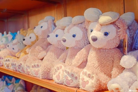 ディズニー