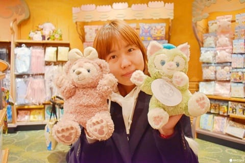 ディズニー
