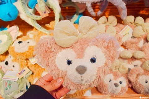 ディズニー