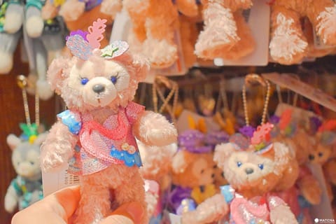 ディズニー
