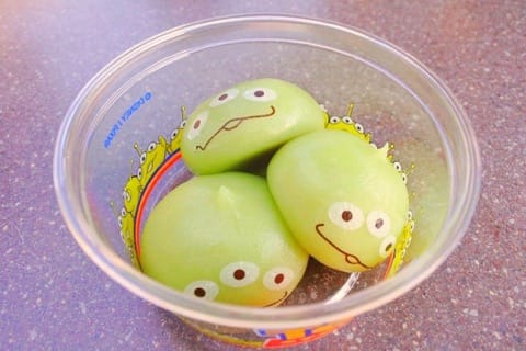disneysea snacks