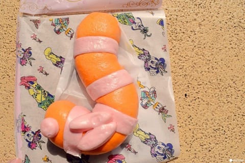 disneysea snacks