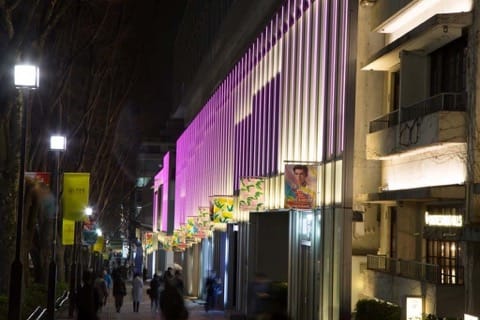 表參道hills