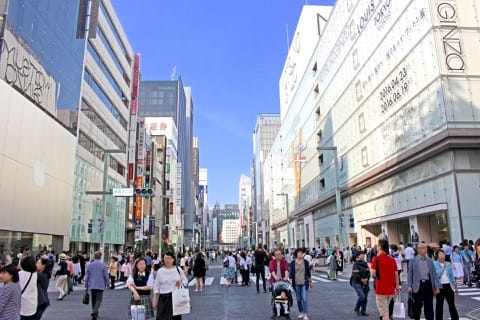 เที่ยวญี่ปุ่นช่วง Golden Week ไม่น่ากลัวอย่างที่คิด!