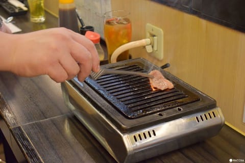焼肉