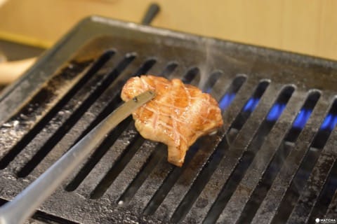 焼肉