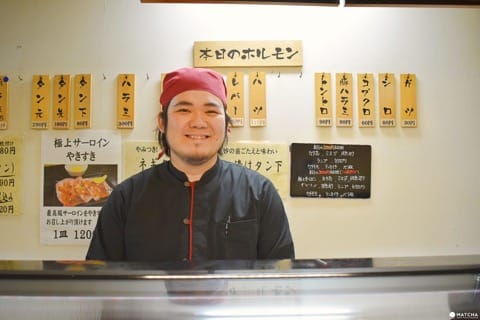 焼肉