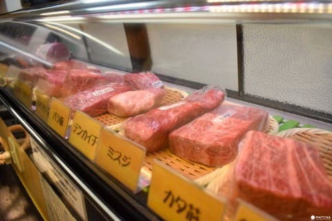 焼肉