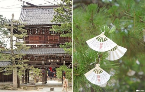 知恩寺