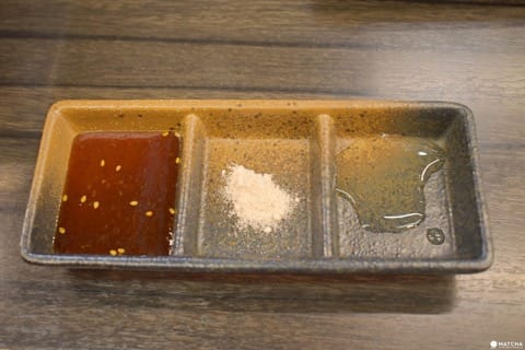 焼肉