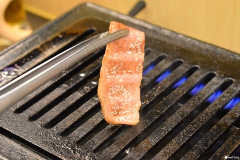焼肉